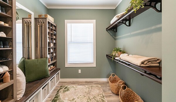 Creekside Series The South Fork CS-3268 by Timber Creek Housing